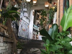 -懒鱼时光馆(沙坪坝店)