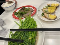 -春梅里卤鹅馆·47年老字号(中山路店)