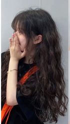 -HG美发设计沙龙