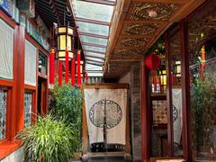 -阿西娅食府(中关村店)