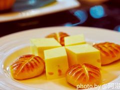 -北京四季酒店·采逸轩