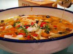 -沈家花园如皋菜(海阳路店)