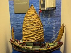 -中国闽台缘博物馆