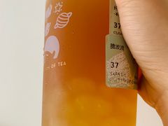 金玉-喜茶(广州天汇igc店)