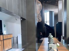 -郑州建业艾美酒店