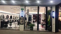 -卓梵美发·精品Salon