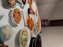 -小方外婆菜(蒙山路店)