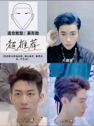 -LJOY丽锦造型·烫发染发
