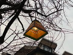 -古董花园(思南路42弄小区店)
