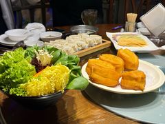 -东海怡品海鲜豆捞(星街坊店)