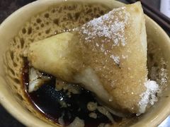 红糖香粽-华兴街煎蛋面(总店)