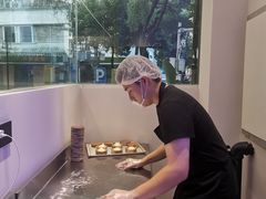 -柔心·y91·汉堡(汉堡·恒隆店)
