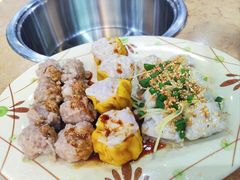 -苏记餐厅(叠南店)