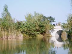 -梁鸿国家湿地公园