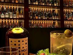 -RMK Shochu Bar(三诺店)