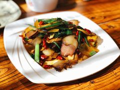 -呱呱叫民俗风味主题餐厅(沣峪口店)