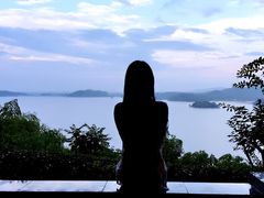 -天目湖涵田半山温泉