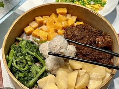 -U你·天然调味(南湖总店)