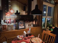 -小世界西餐厅(建国门店)