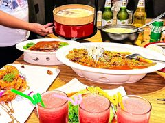 -京坛汇·烤鸭·京菜(宋庄店)