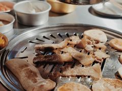 -馥二代韩式烤肉 2세대 불고기(喷水池店)