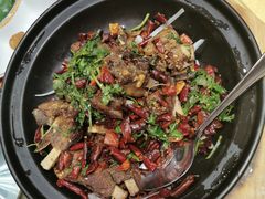 -白家大院·王府宫廷菜(苏州街店)