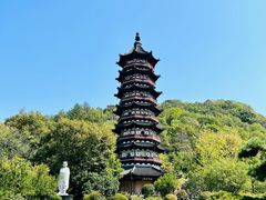 -牛首山文化旅游区