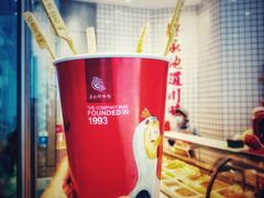 -廖记棒棒鸡(青岛万象城店)