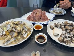 -杨记海鲜楼(三门黑金冠店)