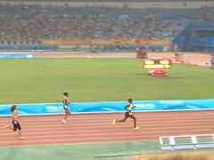 2014南京青奥会田径-15-南京奥林匹克体育中心-体育馆