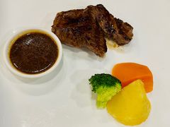 -德大西餐社(云南南路店)