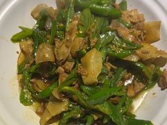 -佬麻雀·剁椒鱼头(京基KK One店)