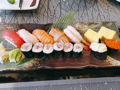 -昱匠·日本料理(金融街店)