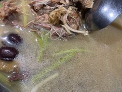 -陈江波老鸭煲(化工路店1号店)