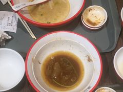 -大食代美食广场(上海中心店)