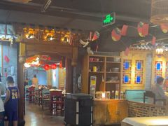 -京味斋·北京烤鸭(华威桥北工大店)