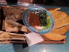 -乡村馕坑肉·烧烤·新疆菜·本地人更爱吃(阿勒泰首店)