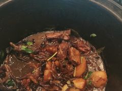 -锅老头铁锅炖•大锅蒸汽海鲜(韩乐坊店)