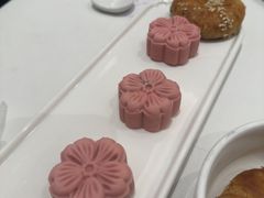 梅花菓糕-知味观(湖滨店)