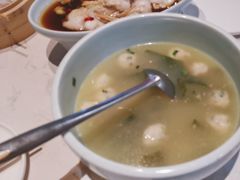 -北李妈妈菜·海肠捞饭(开发区万达店)