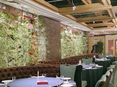 -金狮麟·新豫菜(金码大厦店)
