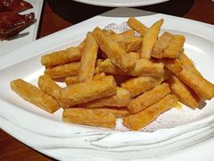 -燕郊烧鸽子(广安路店)