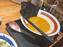 -雷门拉面·现熬骨汤(凯德来福士店)