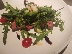 智利和牛切片牛排-Solo(衡山路店)