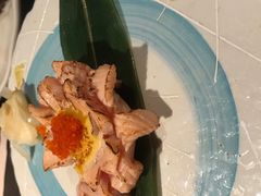 -匠和风精致料理(莆田财富中心店)