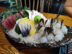 -山盛创作料理·Yamamori(珠宾店)