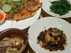 -一坐一忘云南菜(卓悦中心)