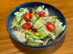 -雕刻时光·无国界料理西餐厅(五山店)