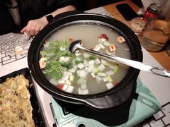 -云晓光头烧烤吧(川沙绿地店)