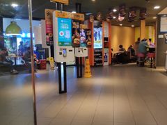 -麦当劳(光新乐购店)